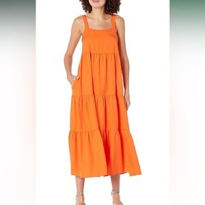 The Drop “Britt” Dress